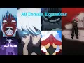 Lagu All Domain Expansions in Jujutsu Kaisen Season 2