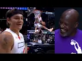 EVERY Mac McClung Dunk at Shaq s Dunkman Episode 4