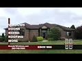 Windows Siding Roofing Hoosier Windows Siding Voted Best of the Best IN OH