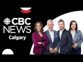 CBC News LIVE Calgary