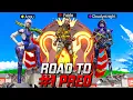 Road to Rank 1 Apex Predator ft Aceu Cloudy