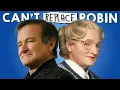 What Makes Robin Williams Irreplaceable As Mrs Doubtfire