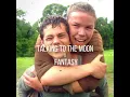 Download Lagu Talking to the moon x Fantasy (Tiktok mashup)