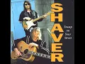 Georgia on a Fast Train - Billy Joe Shaver