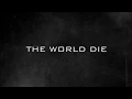 Cody Jinks - Watch The World Die