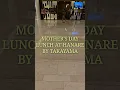 Download Lagu Mother's Day lunch at Hanare By Takayama #dailyvlog #mom #momlife #sg #vlog #mommy #review #sgfood