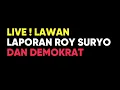 Lagu YOUTUBER NUSANTARA SIAP LAWAN DEMOKRAT DAN ROY SURYO CS
