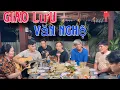 Download Lagu Giao Lưu Văn Nghệ Cuối Tuần Cùng Anh Em Sài Gòn Tại Hương Cù Lao | Tập 1090