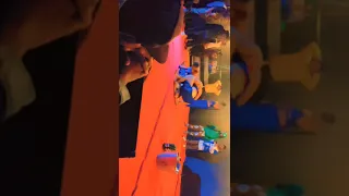 Kanga Moko Kumkojoresha Mwamba Steger Splash Club Katoro Geita 