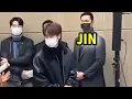 Download Lagu American Reporters in Shock—BTS' Jin Changed Everything Unexpectedly!