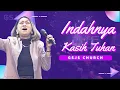 Download Lagu Indahnya Kasih Tuhan | GSJS Church