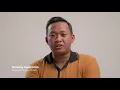 Download Lagu Selamat Hari Ibu untuk Istri tercintanya Ayah Danang dan Bunda tersayangnya Albirru.