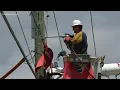 Power outages across Hampton Roads due to winter storm
