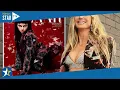 Heidi Klum praises daughter Leni s cover of Harper s Bazaar before sharing her own sexy catwalk 2