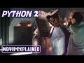 Python 2 2002 Movie Explained in Hindi Urdu Snake Movie
