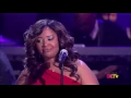 Robin Thicke, Eric Benét, Joe:  Reasons (Earth, Wind & Fire Tribute)