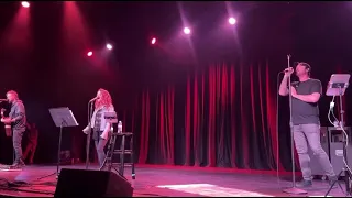 Breaking Benjamin and Lacey Sturm - Mama, I'm Coming Home (Ozzy Osbourne Acoustic Cover)
