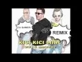 Download Lagu MARKUS P - KICI KICI MIAŁ (DJ DAMOS REMIX 2016)