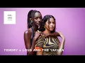 Download Lagu YEИDRY \u0026 Lous and the Yakuza - Mascarade | A COLORS SHOW