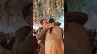 ظهور كهربا في احد الافراح وغناء الليثي كهرباء الليثي صبري نخنوخ حفلات افراح 