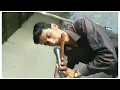 Download Lagu Tumhare siva kuch na flute cover instrumental