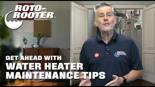 Regular Water Heater Maintenance Prevents Expensive Repairs