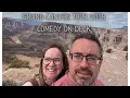 Grand Canyon Day Trip from Las Vegas Comedy On Deck Tour Review Worth It