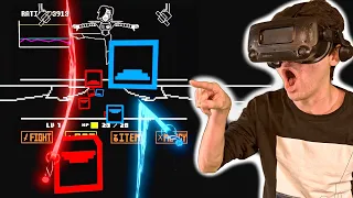 Death By Glamour in BEAT SABER | VIVIFY MODDED LEVEL