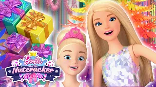  barbie barbie ballet in sugar plum fairy land barbie and the nutcracker