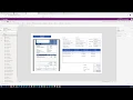 AI Builder Form Processing Part 2 - Canvas App
