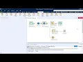 Alteryx Reporting - Render Report Header tool