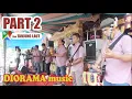 PART 2 SIANG KUMPULAN LAGU DIORAMA MUSIC SHOW DESA TANJUNG LAUT KECAMATAN TANJUNG BATU