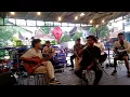 Download Lagu STEVEN JAM - GUE FALLIN ( Live ) By JARANG MAIN At MAGiA CAFE