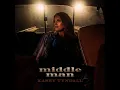 Kasey Tyndall - Middle Man (Official Audio)