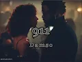 911 - Damso (Lyrics)
