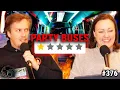 376 Reviews of Party Buses
