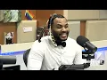 Kevin Gates Speaks On Maintaining his Health & Wellness, Beyonce', Great Sex & More!