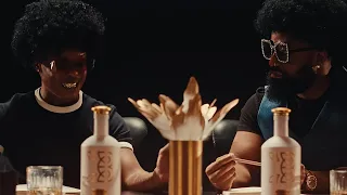 LIL MAMA BTS (ft. Cassper Nyovest)