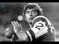 The Legend of Broadway Joe Namath New York Jets