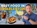 DELICIOUS Charleston Food Tour The Best Food Drink in Charleston SC