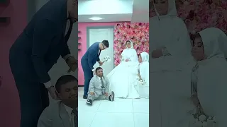 شوفو اخو العروسه وكع اعراس عراقية 2024 حفله ردح  شوفو اخو العروسه وكع اعراس عراقية 2024 حفله ردح