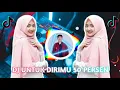DJ UNTUK DIRIMU 50 PERSEN | DJ SATU PUTIH CANTIK | DJ 100 PERSEN CINTAKU | TikTok | Full Bass
