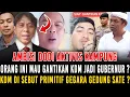 VIRAL | KDM MAU DI GANTIKAN SAMA ORANG INI SEBAGAI GUBERNUR ? SEBUT KDM ORANG YANG PRIMITIF ?