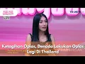 Lagu Ketagihan Oplas, Denada Lakukan Oplas Lagi Di Thailand - PAGI PAGI AMBYAR (19/12/25) P1