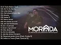 Download Lagu Morada As Melhores [Os Principais Lançamentos e Participações Especiais]
