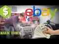 How To Make Money Selling Motorcycle Parts on eBay