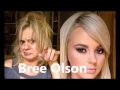 CHECK OUT 30 PORNSTARS WITHOUT MAKEUP