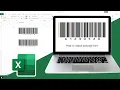 How to install Barcode Font Code 39 Barcode Font