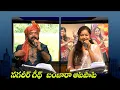 Lagu Banjara Culture Event by Singer Bikshu Naik \u0026 Sushila Bai   | 3TV BANJARAA