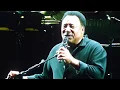 Lagu George Benson - FEEL LIKE MAKING LOVE bei Jazz am See (21.07.2019)